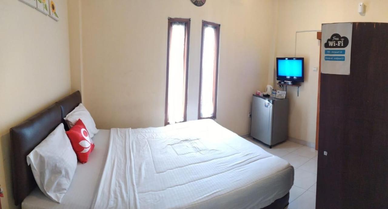 Guest house Widjoyo Rahayu Antasari 12 Jakarta