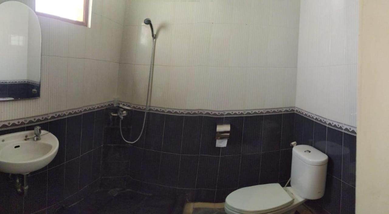 Widjoyo Rahayu Antasari 12 Guest house 2*
