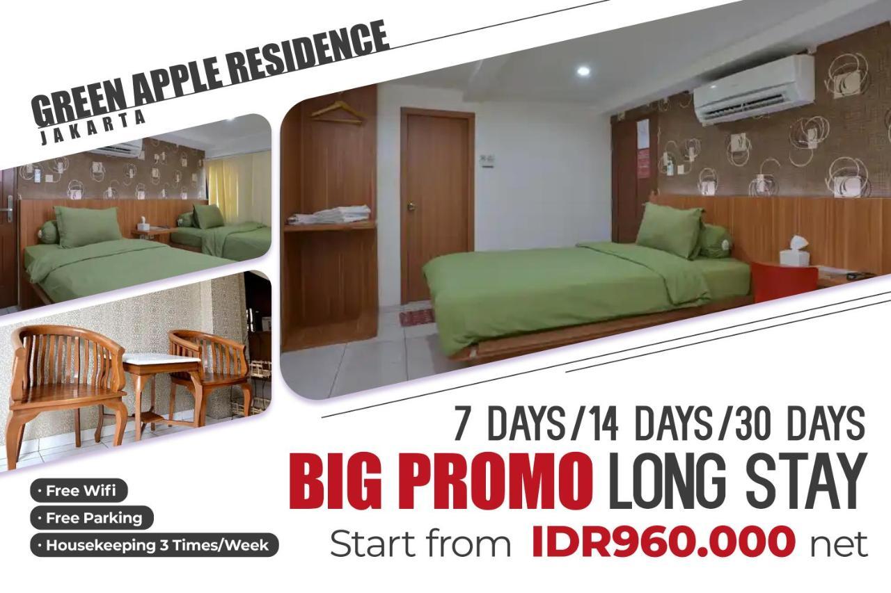 Apple Guest house *