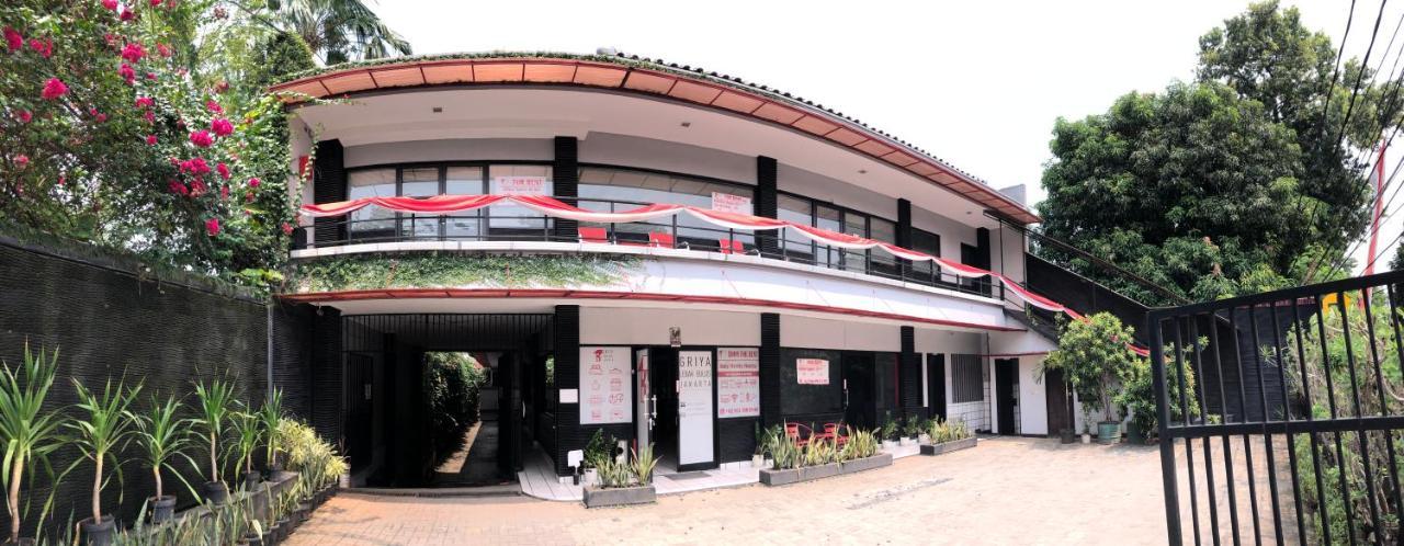 Hotel Griya Lebak Bulus