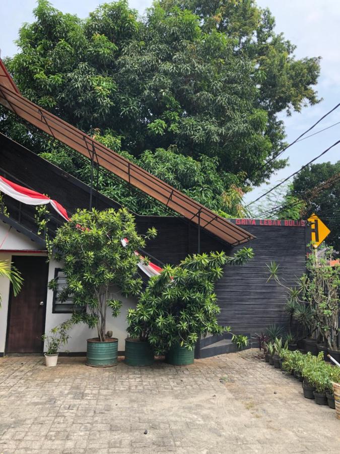 Griya Lebak Bulus Jakarta