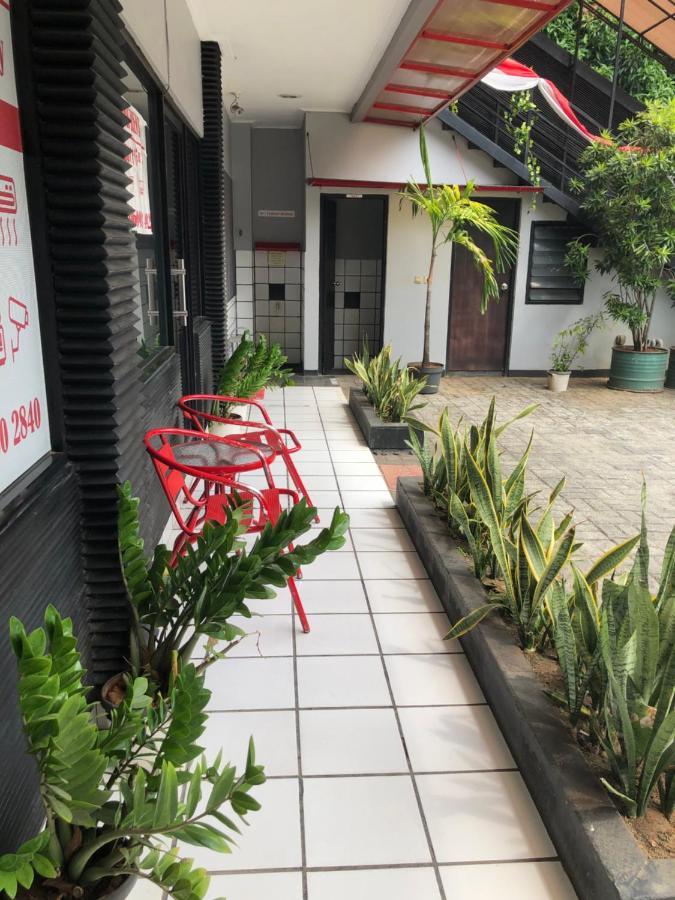 Griya Lebak Bulus Jakarta