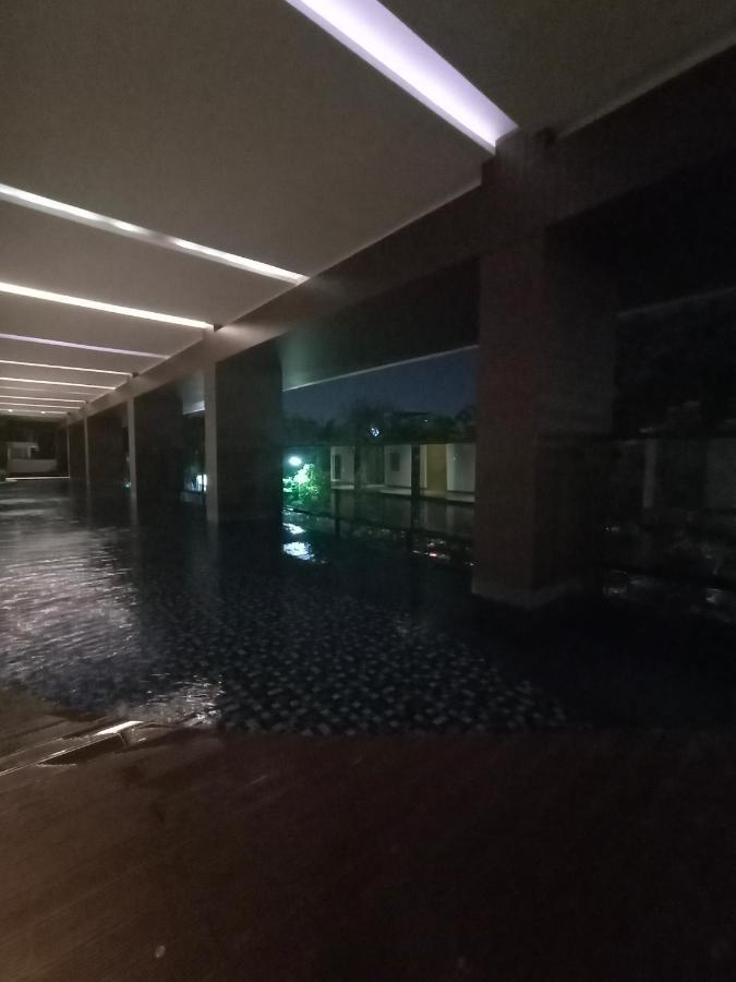 Apartment 508 Capitol Suites 2br, 2bathroom, 4-7people Jakarta