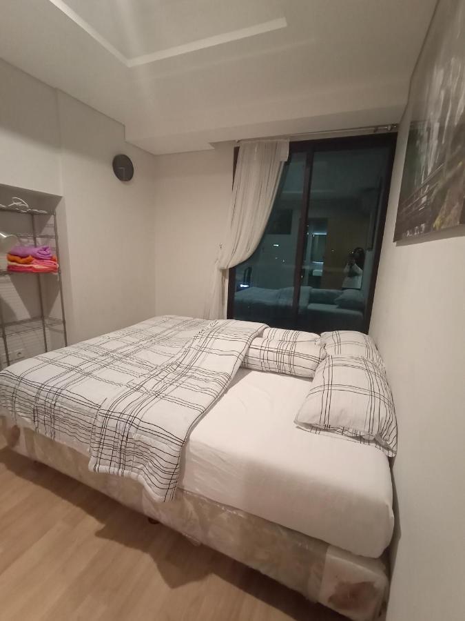 508 Capitol Suites 2br, 2bathroom, 4-7people Jakarta