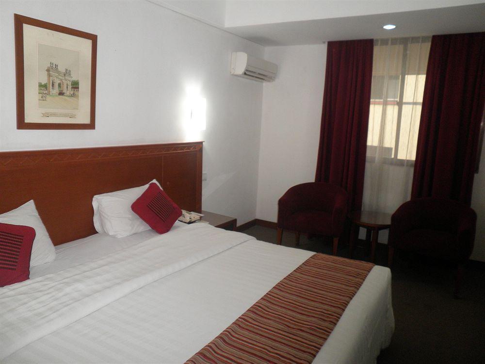 Hotel Sofyan Cut Meutia 3*