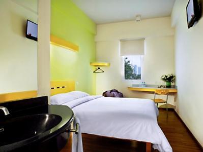 Hotel Formule 1 Cikini Jakarta