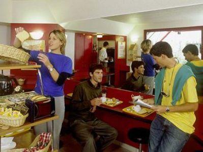 Hotel Formule 1 Cikini