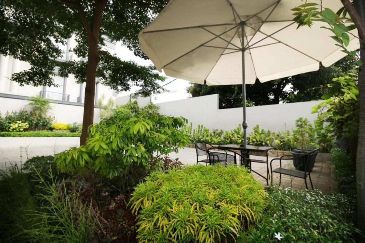 899 Patal Senayan Guest house 5*