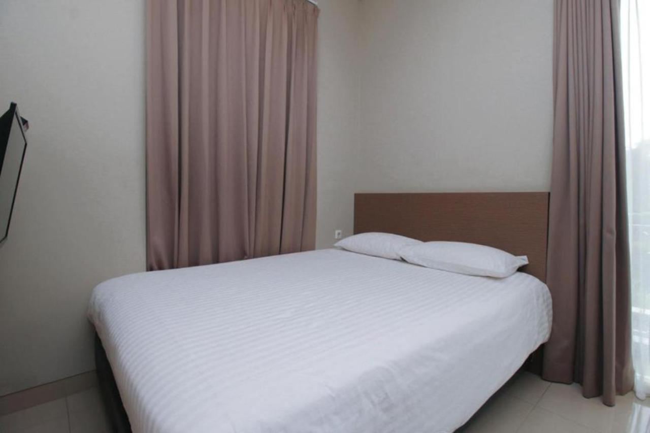 899 Patal Senayan Guest house Jakarta