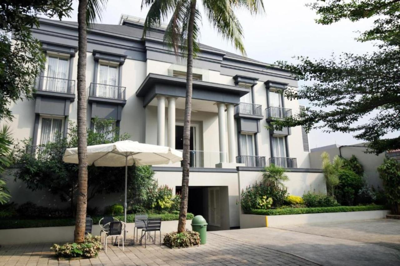 899 Patal Senayan 5* Jakarta
