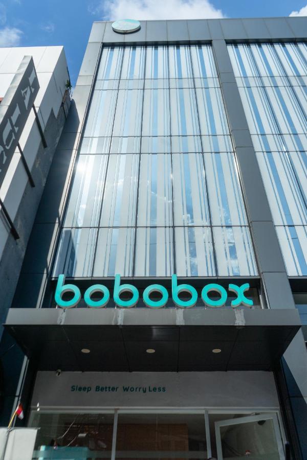Bobopod Kebayoran Baru, Khách sạn nang 3*