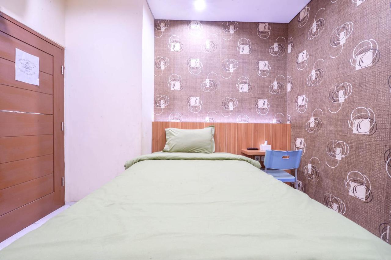 Guest house Apple Jakarta