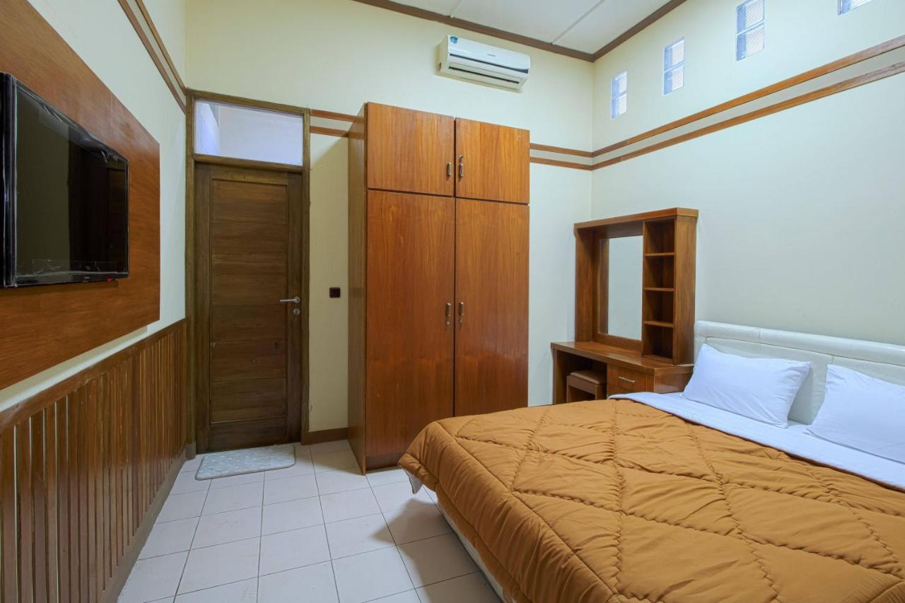 Tobana Pejaten House Jakarta