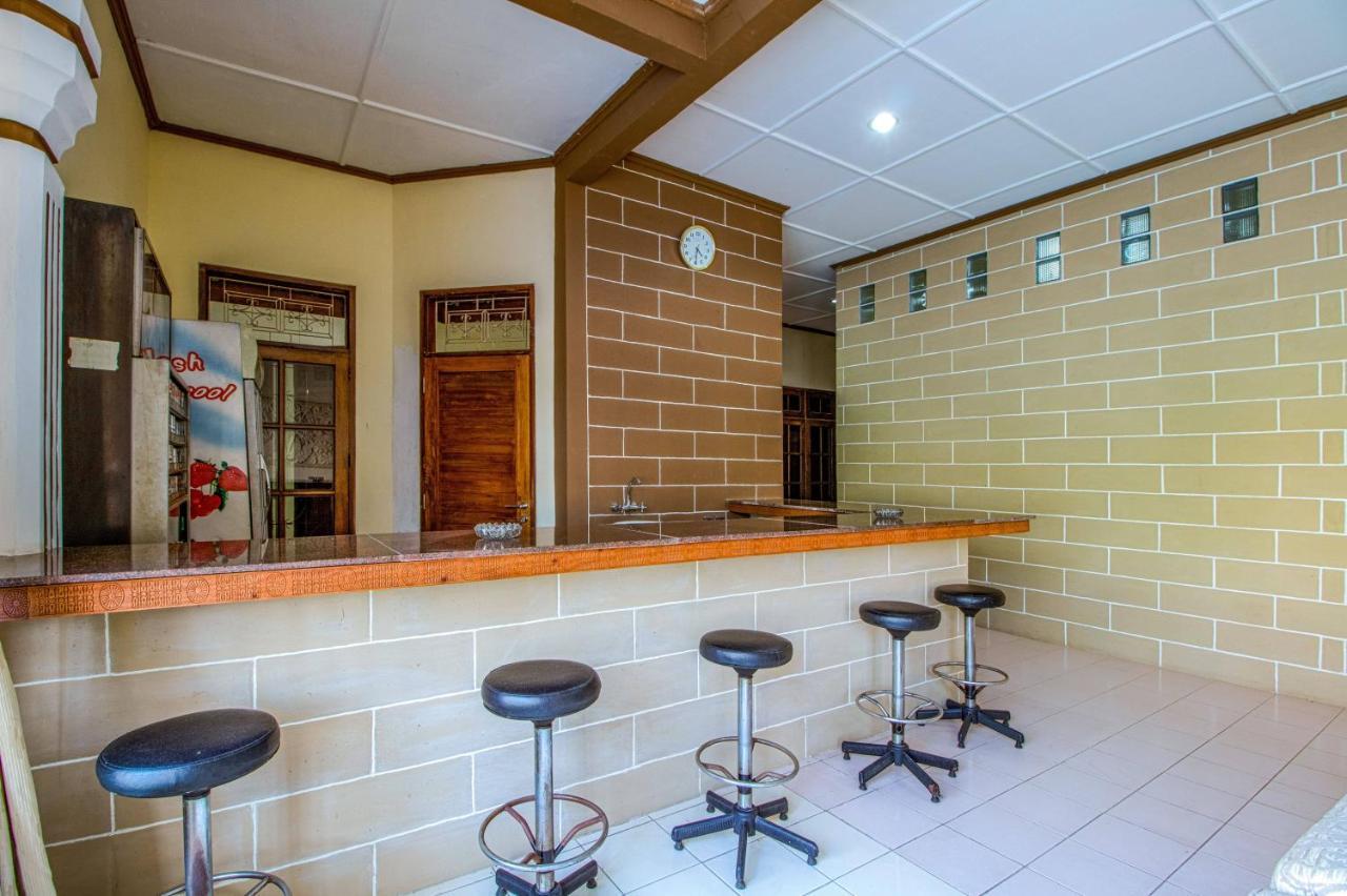 Guest house Tobana Pejaten House