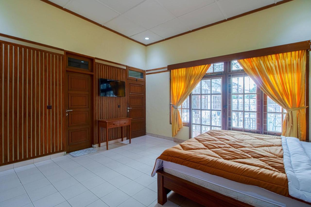 Guest house Tobana Pejaten House