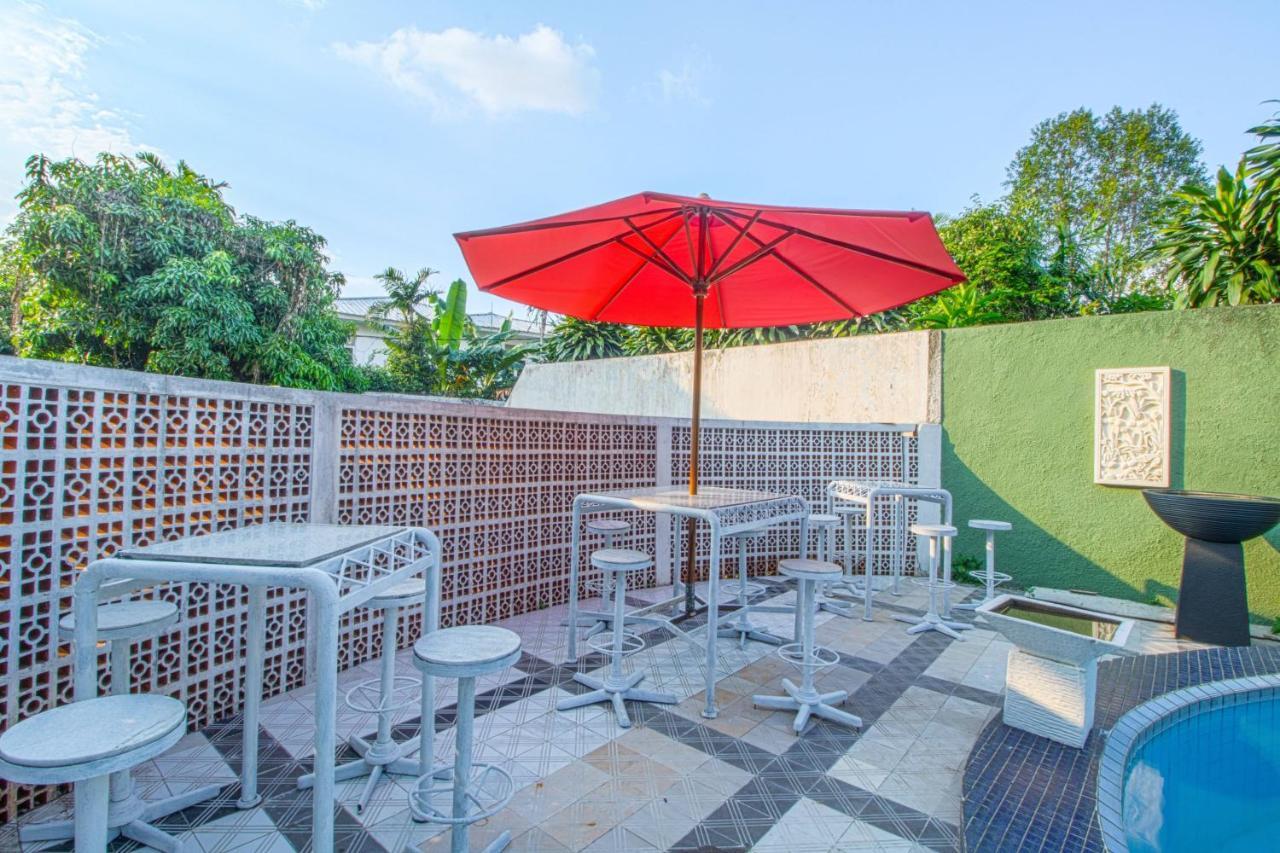 Tobana Pejaten House 2* Jakarta