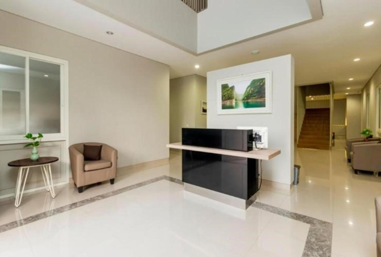899 Patal Senayan Guest house Jakarta