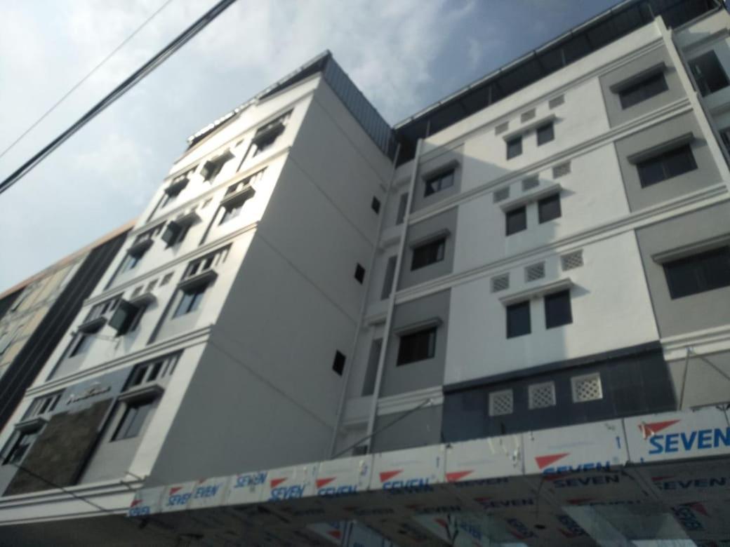 Penthouse Jakarta