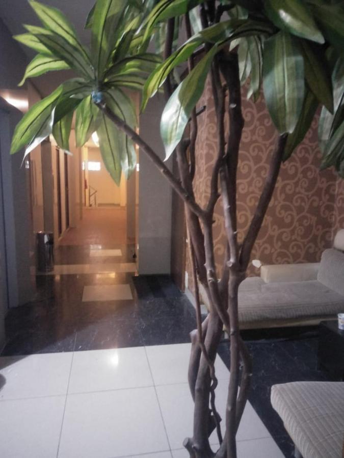 Hotel Penthouse 2*