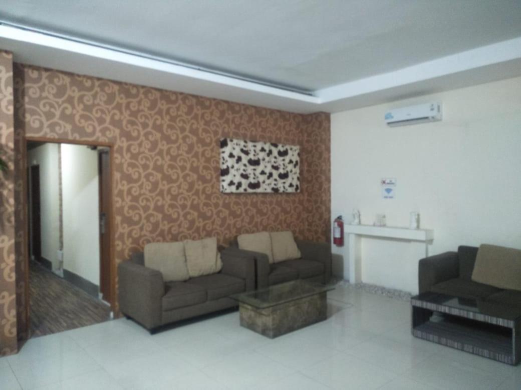 Penthouse Hotel Jakarta