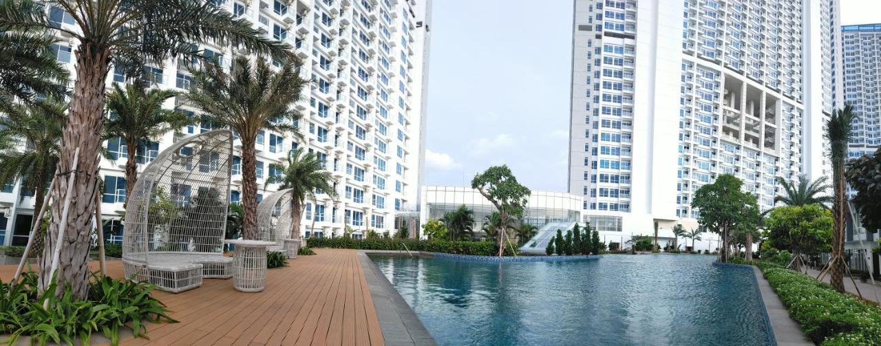Hotel Harris Puri Mansion Jakarta