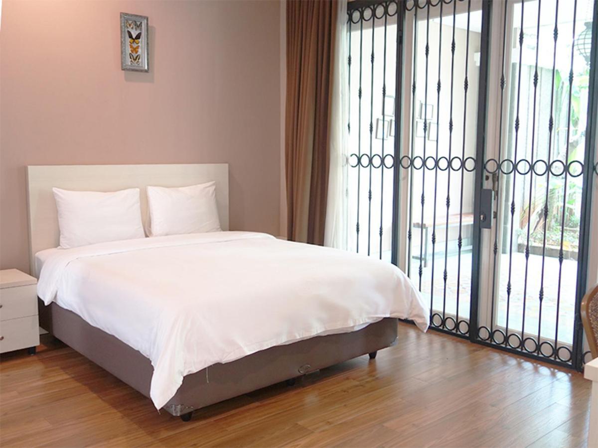 Saffron Suites Syariah 3*