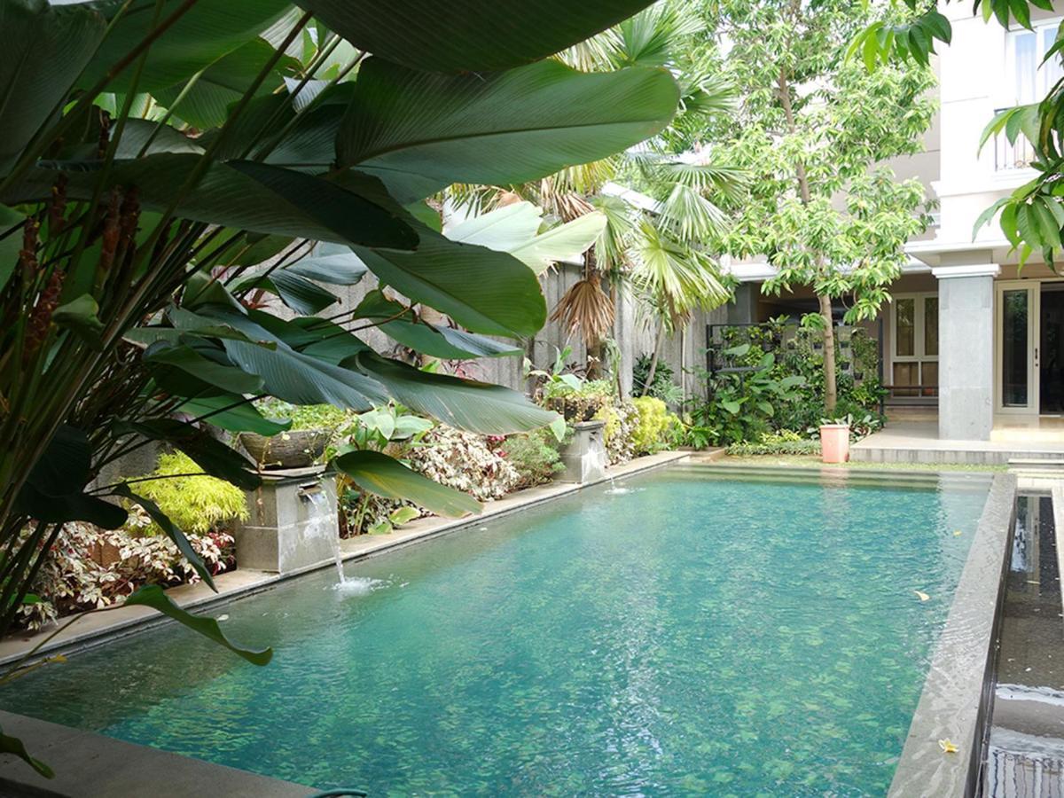 Saffron Suites Syariah