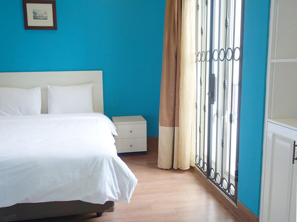 Saffron Suites Syariah