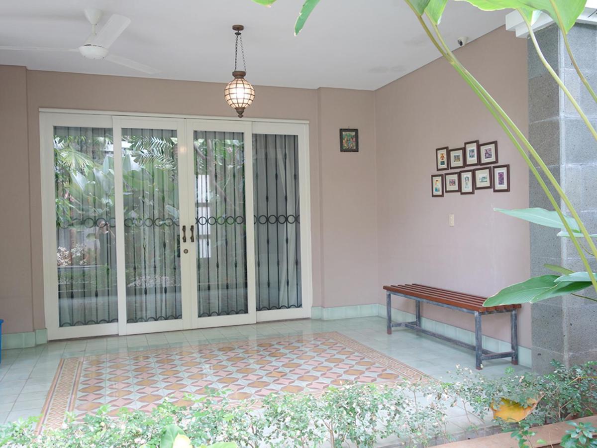 Saffron Suites Syariah