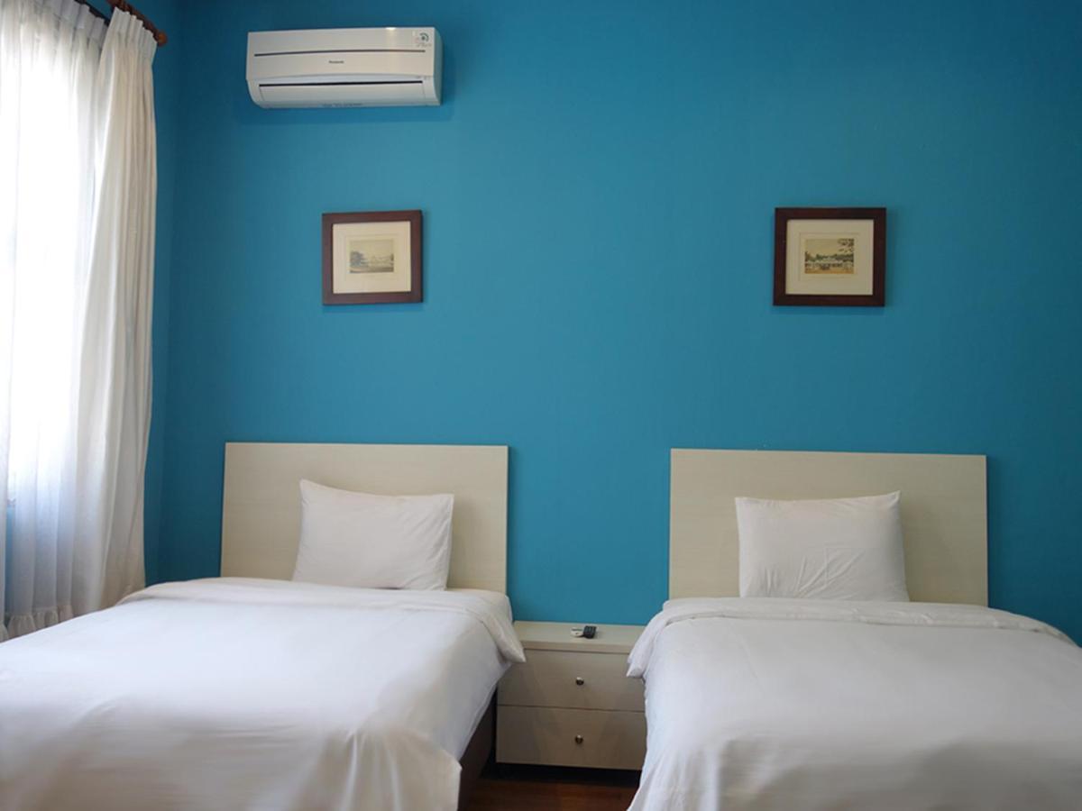 Saffron Suites Syariah 3* Jakarta