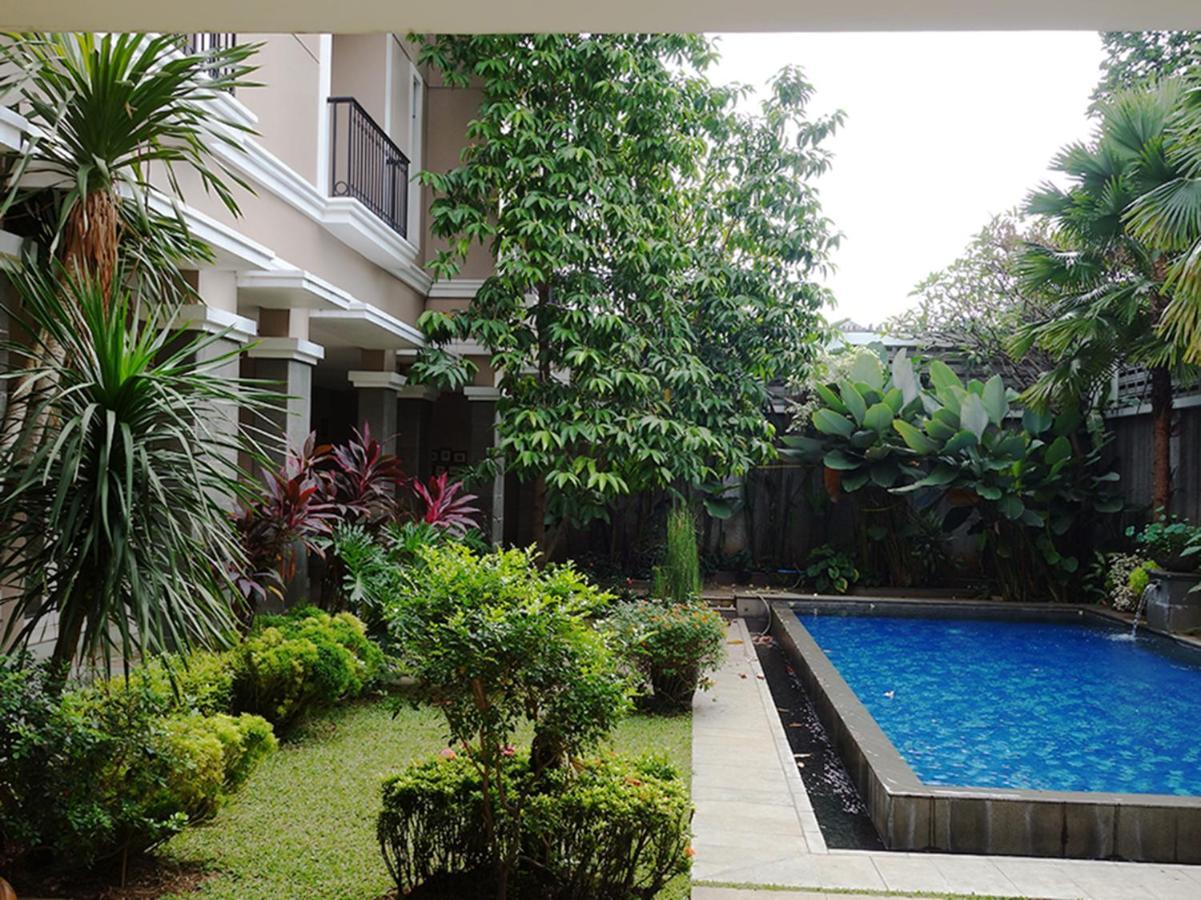 Saffron Suites Syariah 3*