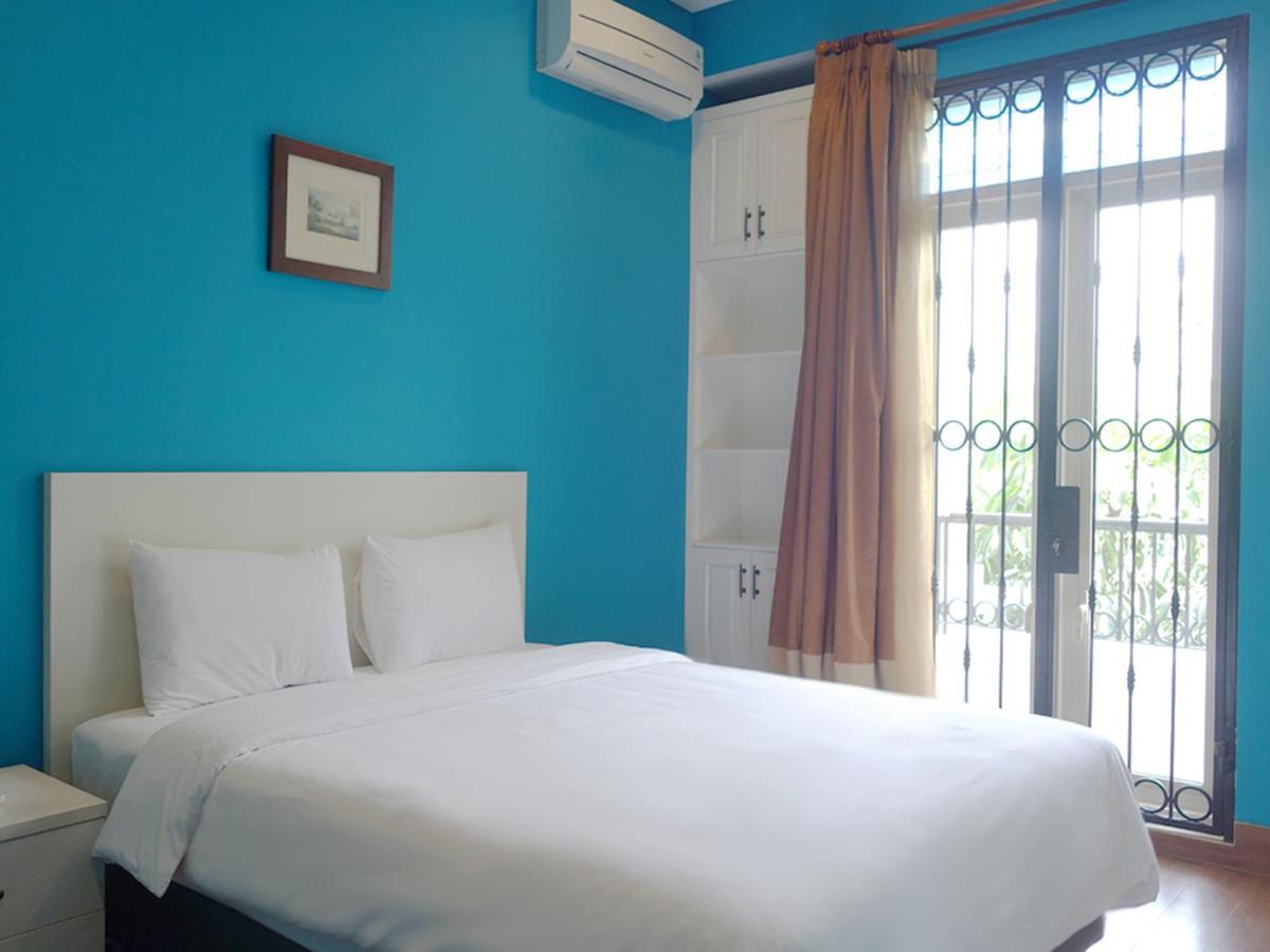 Saffron Suites Syariah Wisma tamu Jakarta
