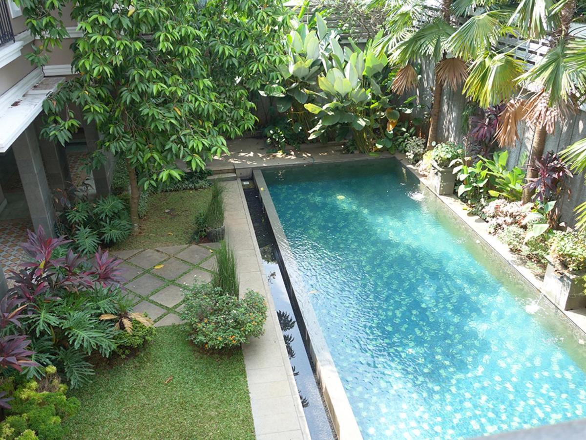 Saffron Suites Syariah