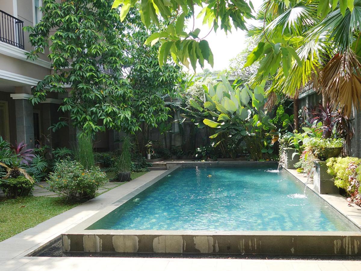 Saffron Suites Syariah 3* Jakarta
