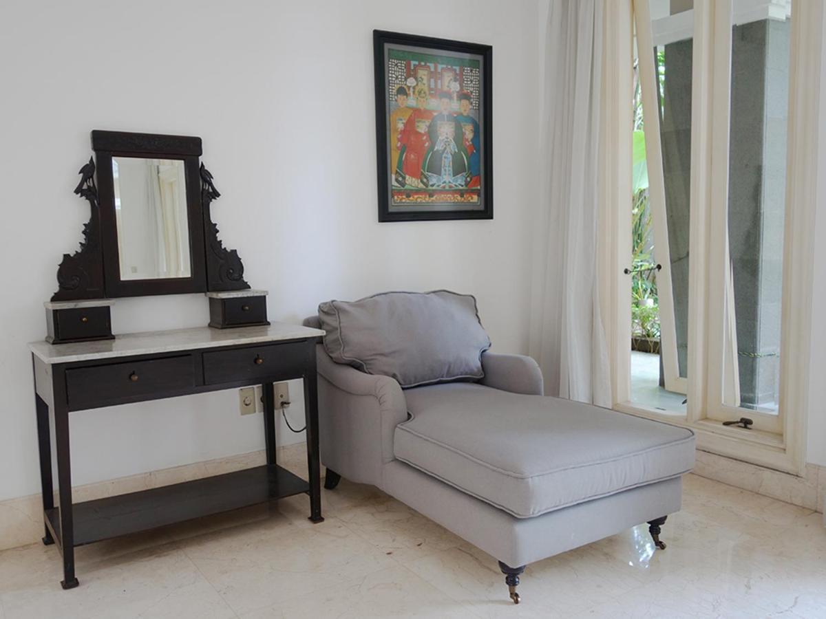 Wisma tamu Saffron Suites Syariah
