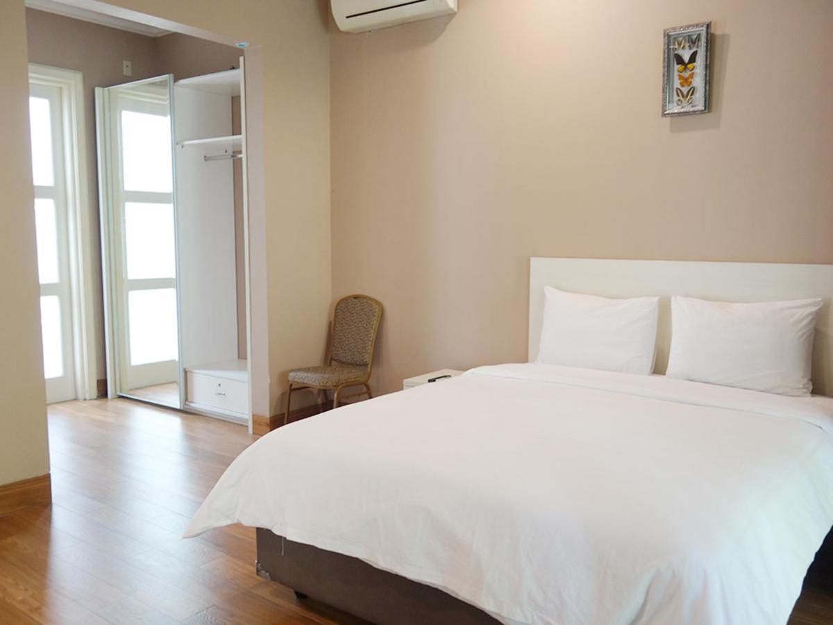 Saffron Suites Syariah 3*