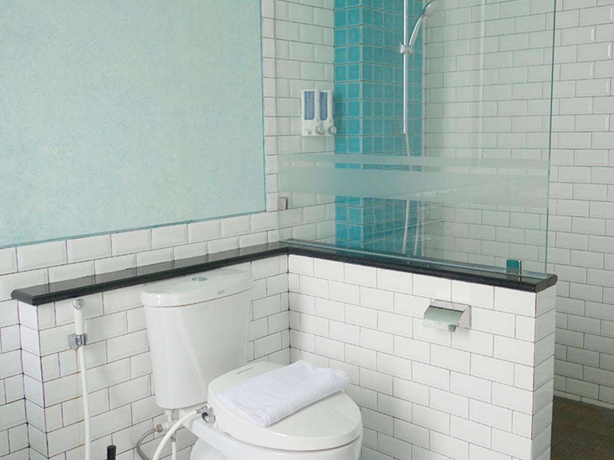 Wisma tamu Saffron Suites Syariah