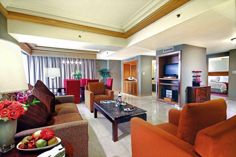 Le Grandeur Mangga Dua 4* Jakarta