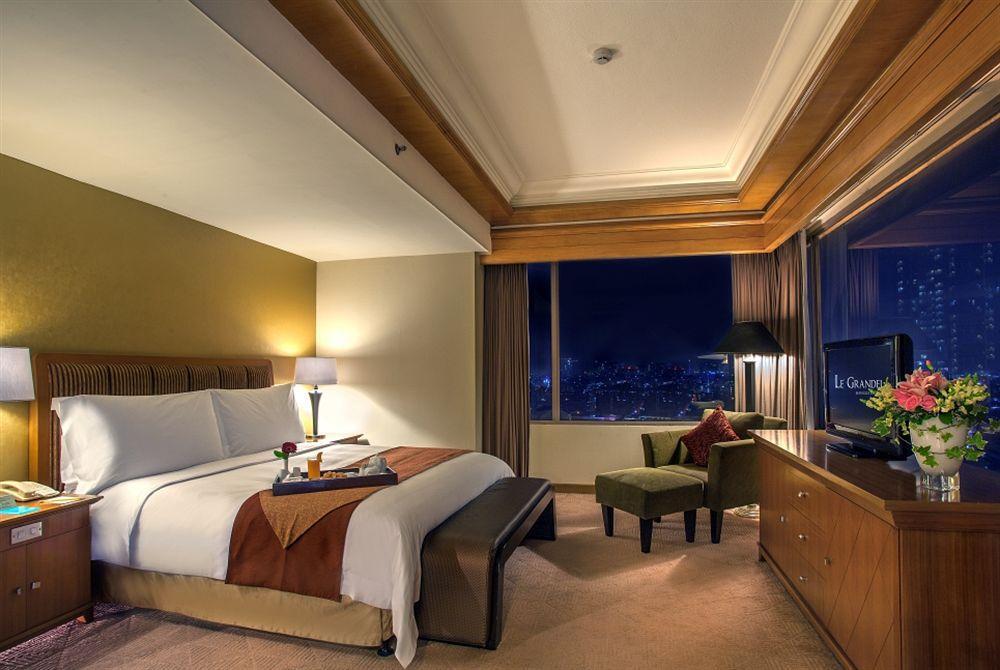 Hotel Le Grandeur Mangga Dua