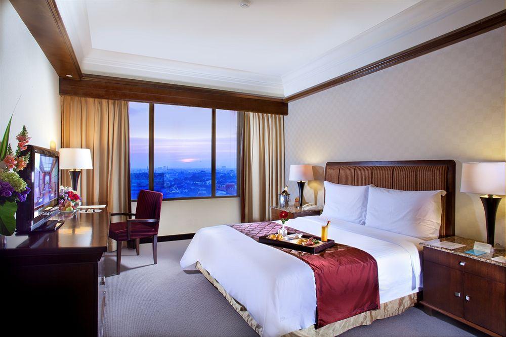 Le Grandeur Mangga Dua Jakarta