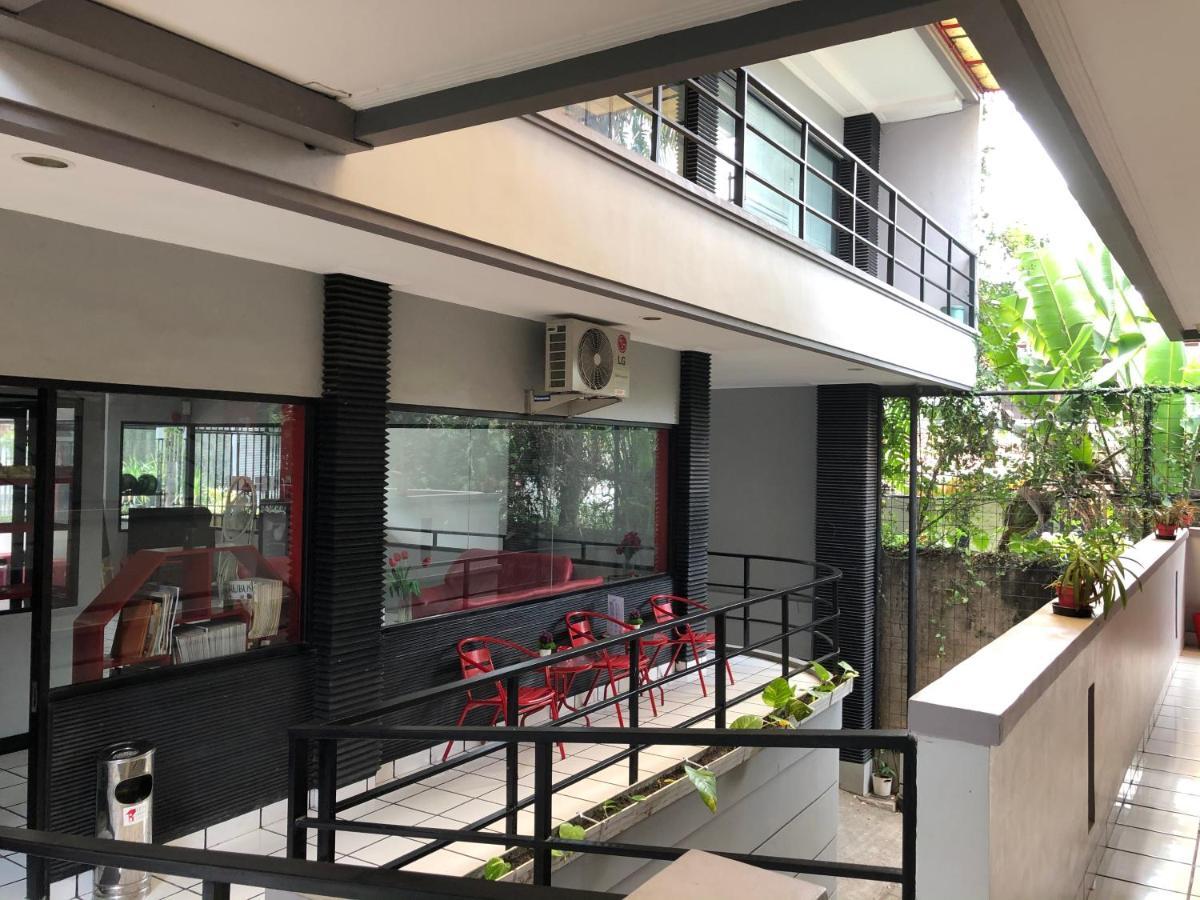 Griya Lebak Bulus Hotel Jakarta