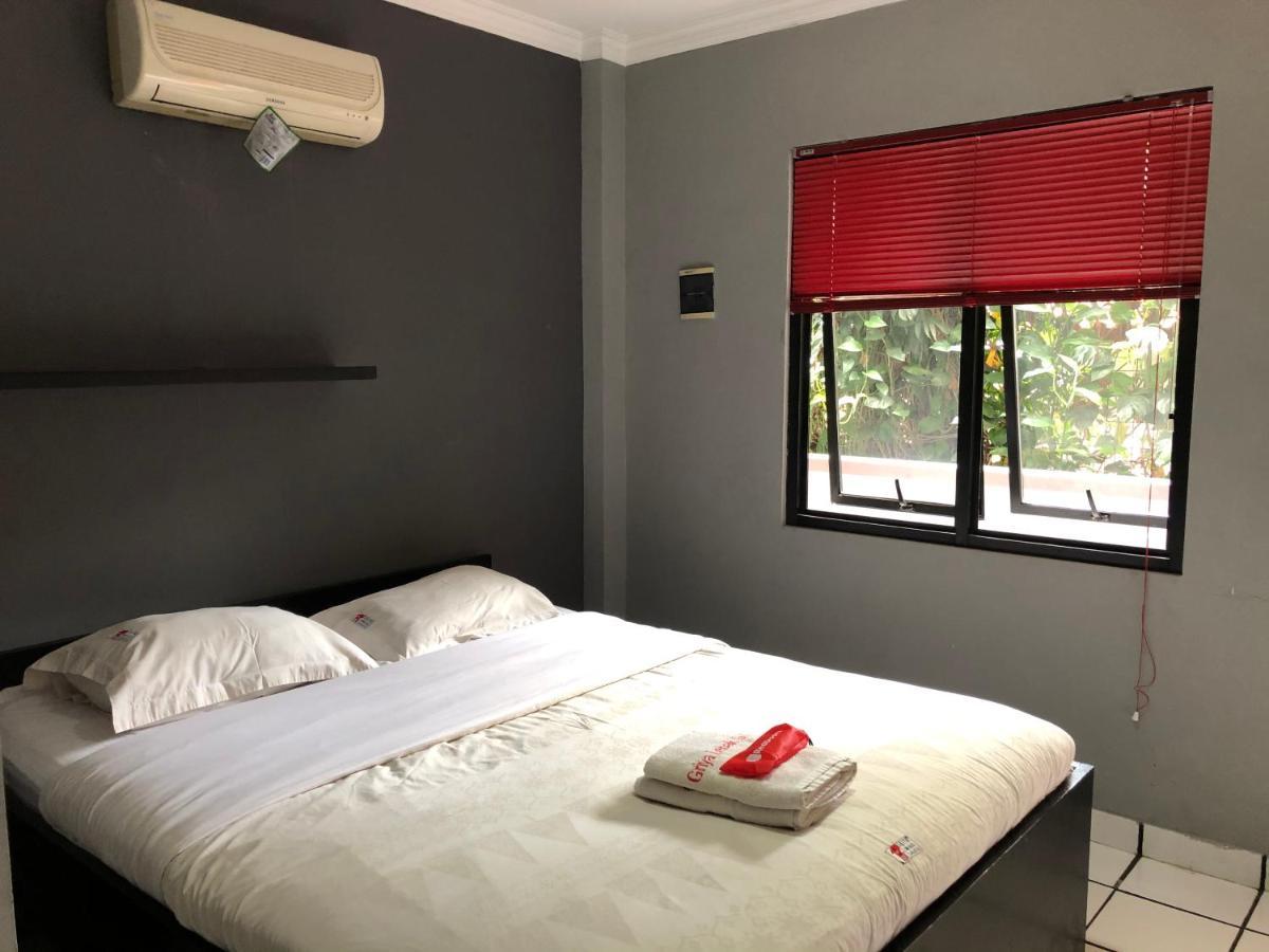 Griya Lebak Bulus Hotel 3*