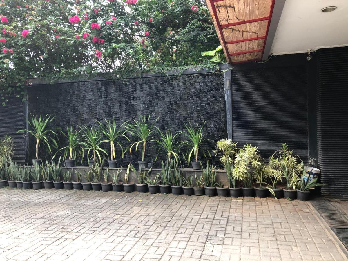 Griya Lebak Bulus Hotel 3*