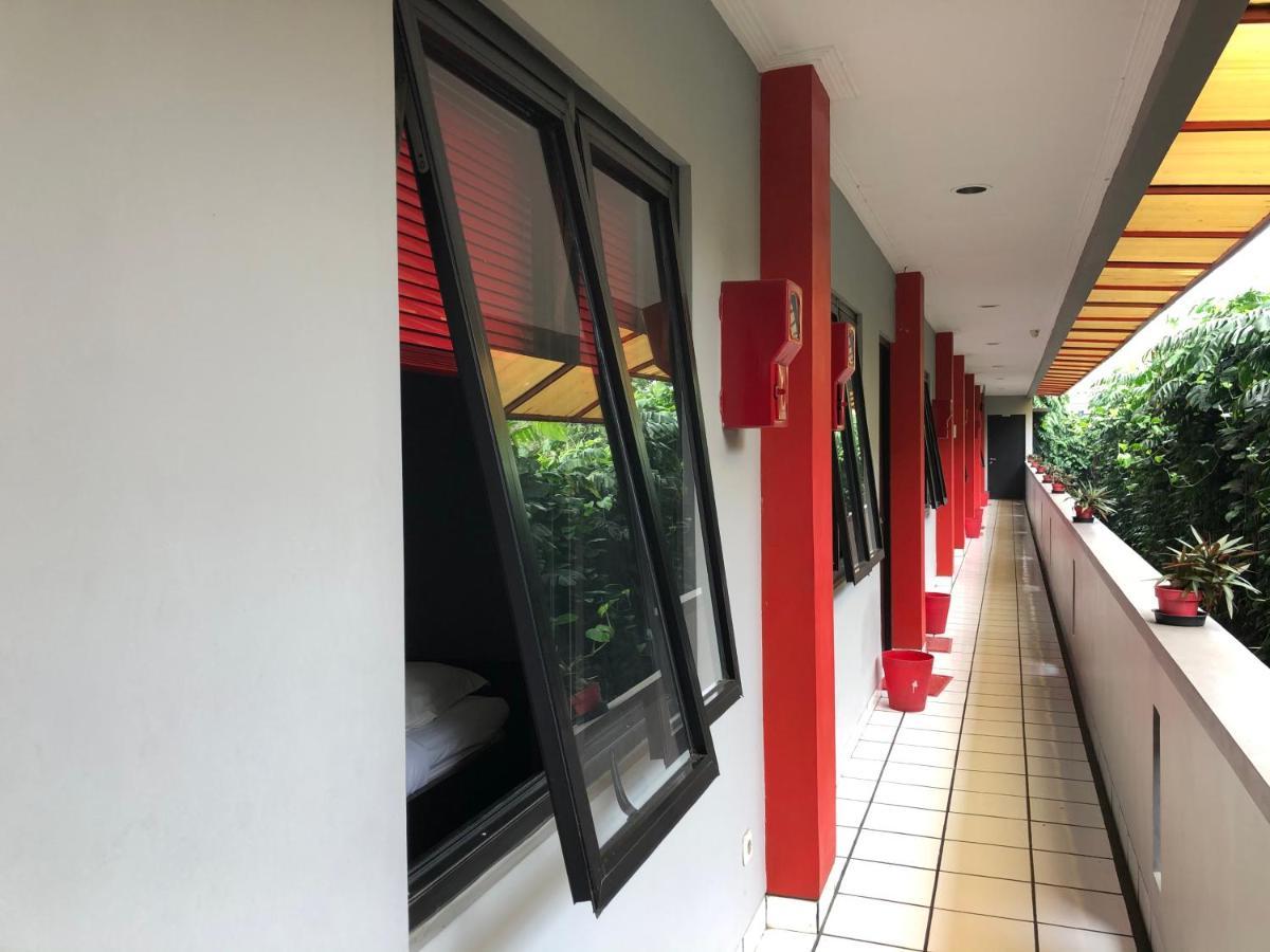 Griya Lebak Bulus Hotel Jakarta