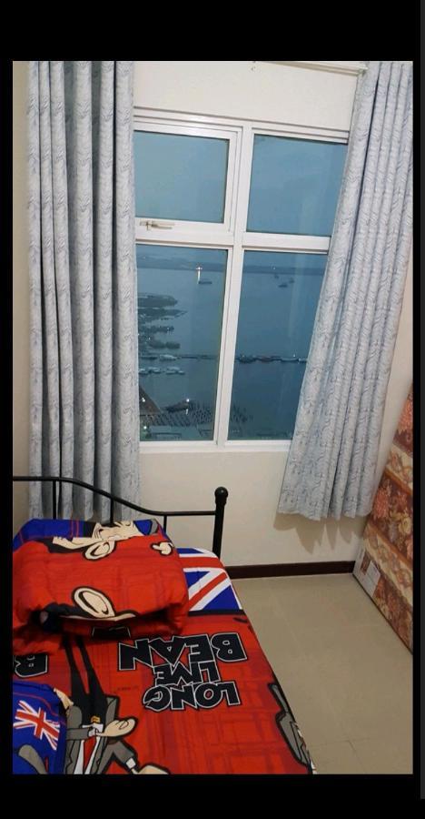 2 Bedroom Jungle Decor Beautiful Sea View Fast Internet Top Of The Mall * Jakarta
