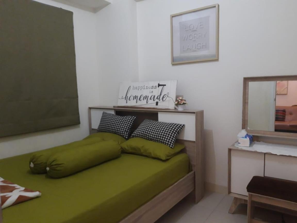 Comfy 2br Nerine