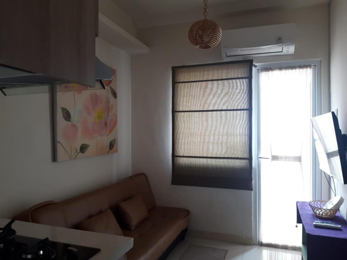 Comfy 2br Nerine Jakarta