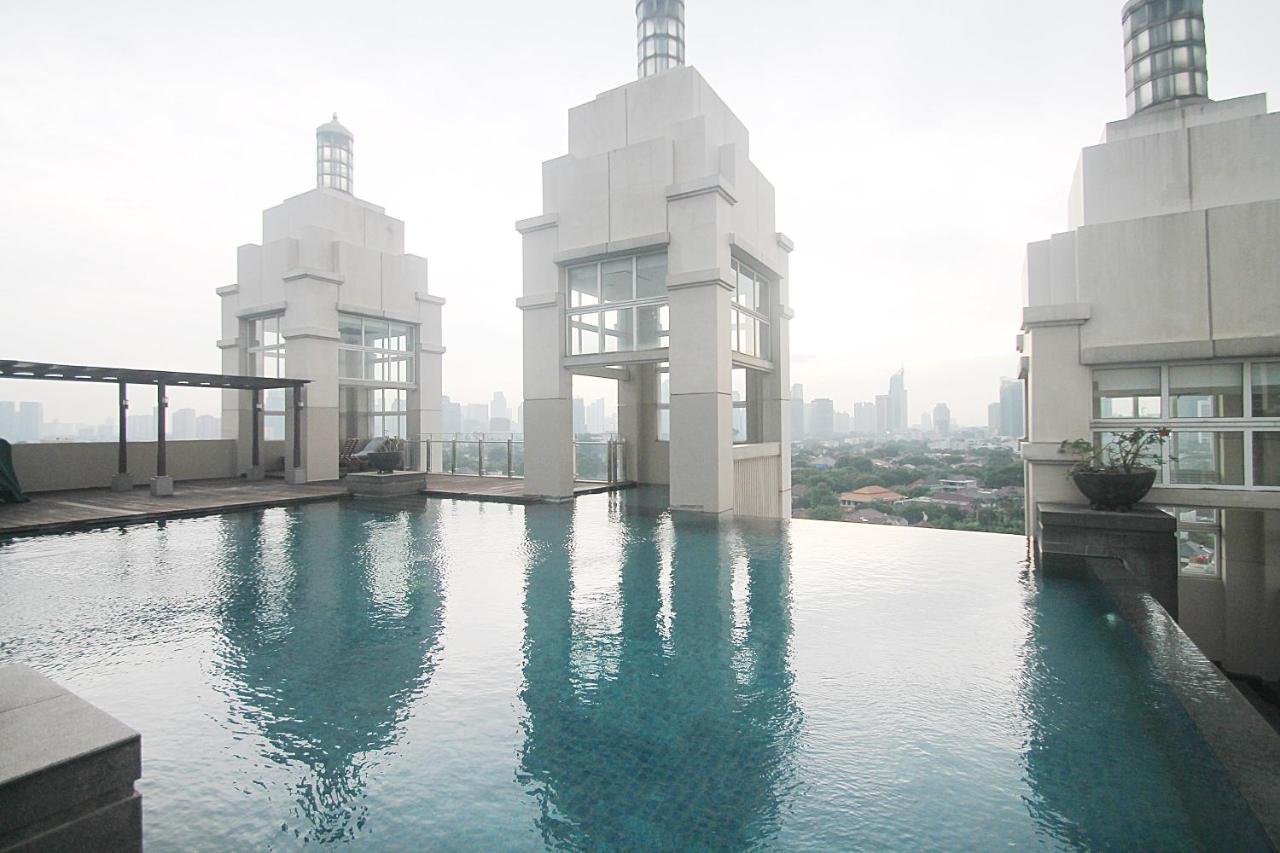 Apartment 1 At Cik Ditiro By Aparian Jakarta