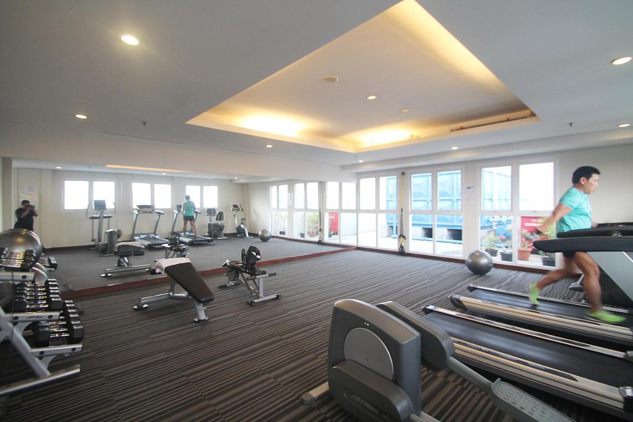 1 At Cik Ditiro By Aparian Apartment Jakarta