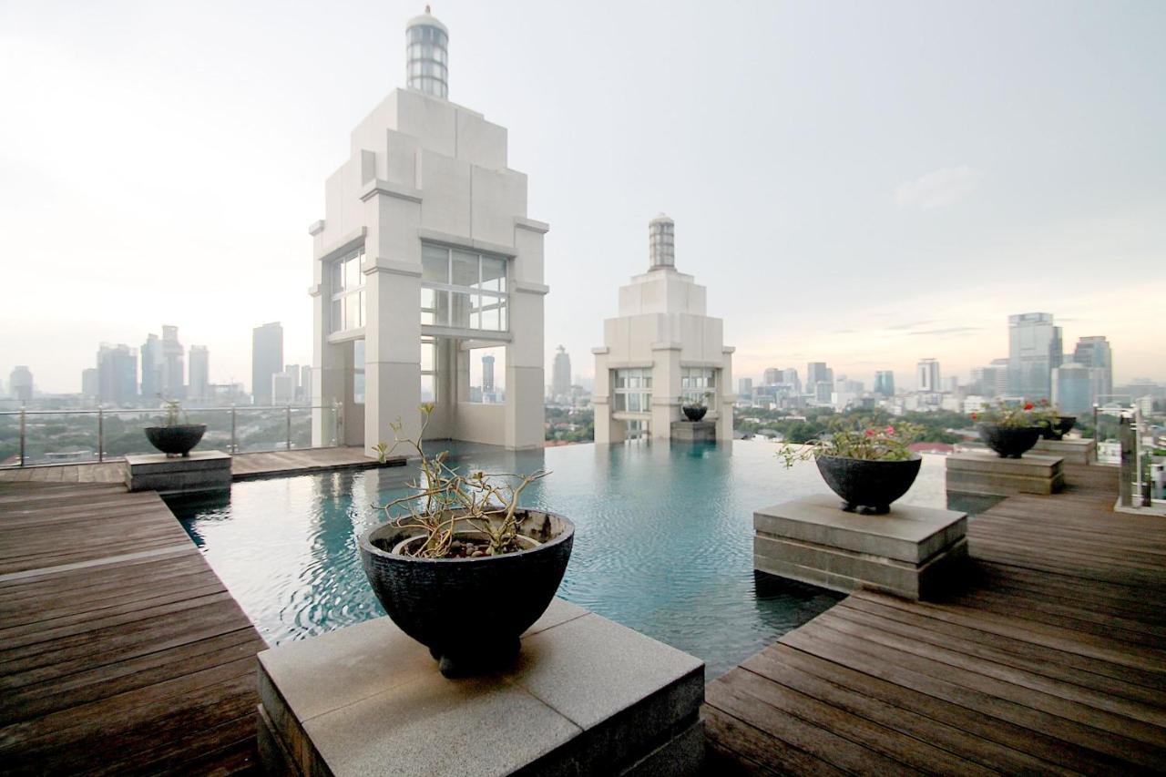 1 At Cik Ditiro By Aparian Jakarta